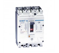 Автоматический выключатель NM8-250S-160 Chint