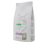 NP Superior Care Grainfree 1,5kg dog food
