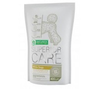 NP Superior Care White dog Small breed adult 400g feed for white small breed dogs  ( БЕЛЫЕ СОБАКИ )