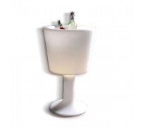 Light Drink светильник подставка для напитков