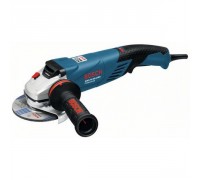 Углошлифмашина до 1.5 кВт Bosch GWS 15-125 CITH 0601830427