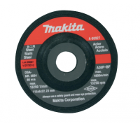 Отрезной диск по металлу  115 x 3.0 x 22.23 D-18568 Makita