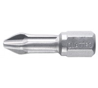 Бит PH1-25см (10 шт) P-06030 Makita