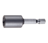 Торцевой ключ с шест. Хвостовиком (маг) 8-65 784415-6 Makita