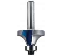 Фреза пазовая фасонная (классическая) 19х9,5х6 D-12619 Makita