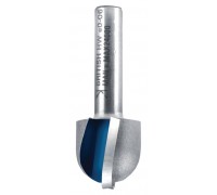 Фреза пазовая галтельная 20х16х8 D-12457 Makita