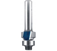 Фреза пазовая фасонная (классическая) 12,7х9,5х12 D-12500 Makita