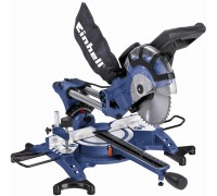 Стусло электрическое стационарное наклонное Einhell BT-SM 2131