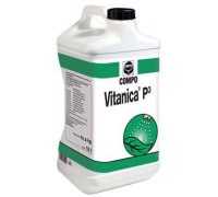 Жидкое удобрение Vitanica P3 10 л