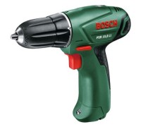 Шуруповерт PSR 10,8 LI (интегр.акк.) Bosch 0603954220