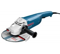 Углошлифмашина от 2 кВт Bosch GWS 22-230 H 0601882103