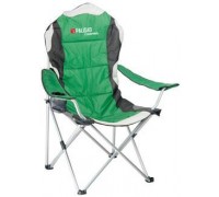 Кресло складное с подлокот. и подстакан. 60/60/110/92 PALISAD Camping 69592