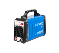 Инвертор ЗУБР "ЭКСПЕРТ" сварочный,T3, 190А, MMA/TIG LIFT, IGBT, VRD,, ПВ-60%, 1*220В (мин 180В)