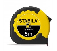 Рулетка Stabila BMT 5 m 19,0 mm ширина