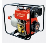 Мотопомпа дизельная YDP80