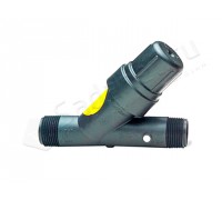 Регулятор давления RBY 1" Rain Bird PRF-100-RBY
