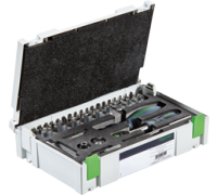 Комплект CENTROTEC 1/4"-CE RA-Set 37 497881