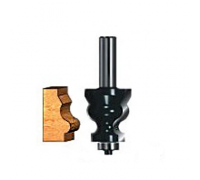 Фреза пазовая фасонная (классическая) 34,9х38,1х12 D-13334 Makita