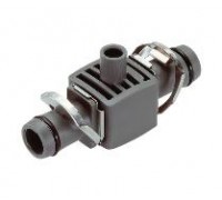 Соединитель T-образный для микронасадок 13 мм (1/2") Gardena 08331-29.000.00