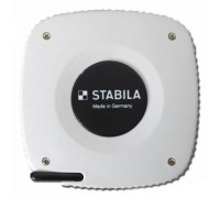 Лента в капсуле Stabila 46 W 20 m