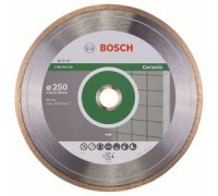 Алмазный диск Professional for Ceramic250-30/25,4
