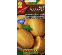 Дыня Маркиза. Аэлита