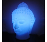 Buddha лампа