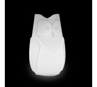 Bubo лампа сова