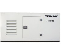 Дизельная электростанция Firman SDG30FS