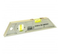 Строительный уровень Stabila HANDY 25 cm