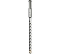 Буры SDS plus 6х210х150 9 шт + 1 шт в подарок B-11689 PR Makita