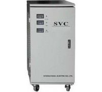 Стабилизатор однофазный SVC3KVA