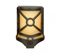 Светильник ZH S-XTY-092-W Black Matt(наст)