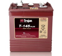 T145+ 6V Батарея с жидким электролитом