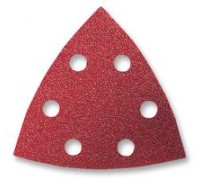 10 ШЛИФЛИСТ 93ММ RED WOOD GOP/PMF