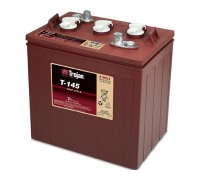 T145 6V Батарея с жидким электролитом