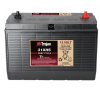 31XHS 12V Батарея с жидким электролитом