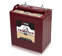 Traveler 8V Батарея с жидким электролитом