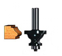 Фреза пазовая фасонная (классическая) 39,68х25,4х12 D-13340 Makita