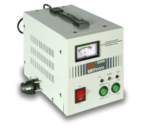 Стабилизатор UPOWER ACH 2000 динар
