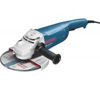 Углошлифмашина от 2 кВт Bosch GWS 22-180 H 0601881103