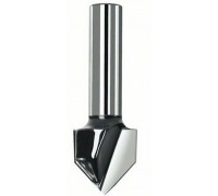 Фреза для V-образных пазов 9,5х9,5х12 D-12354 Makita
