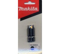 Биты SL 6,35 45см 3 шт 798299-6 Makita