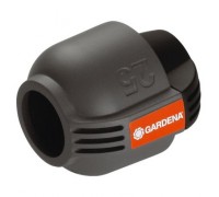 Заглушка 25 мм Gardena 02778-20