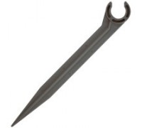 Колышки для шлангов 4,6 мм (3/16") Gardena 01327-29.000.00