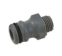 Адаптер универсальный 13,2 мм (G1/4), в упаковке Gardena 02920-26.000.00