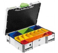 Систейнер FESTOOL SYSTAINER T-LOC SYS 1 UNI