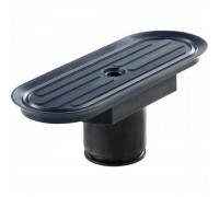 Вакуумная тарелка VAC SYS VT 275x100 580 066